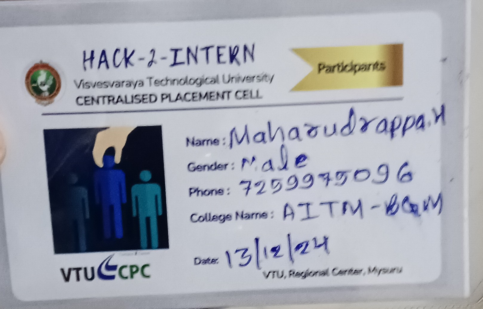 Hackathon 2